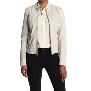 Guess Women's Stretch Snap Collar XL